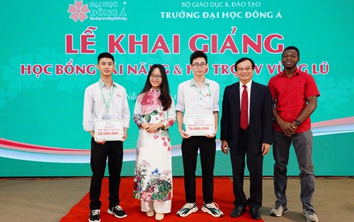 Study Artificial Intelligence and Data Science at Dong A University